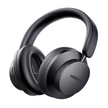 UGREEN HiTune Max3 Hybrid Bluetooth fejhallgató fekete (90422)
