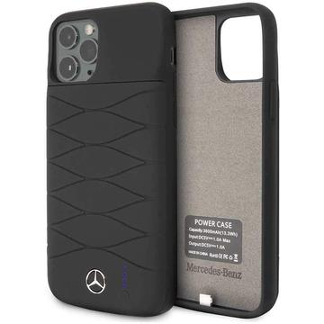 MERCEDES BENZ IPHONE 11 PRO Tok beépitett akumulátorral