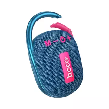 Hoco Easy Joys bluetooth / wireless hangszóró, HC17, kék