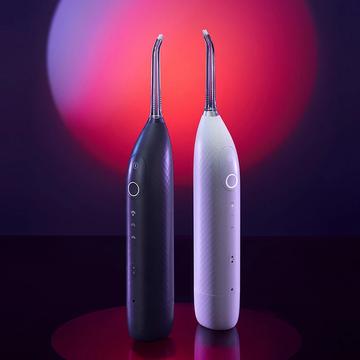 Xiaomi Oclean W1 hordozható szájzuhany Fehér  XMOCW1OIWH