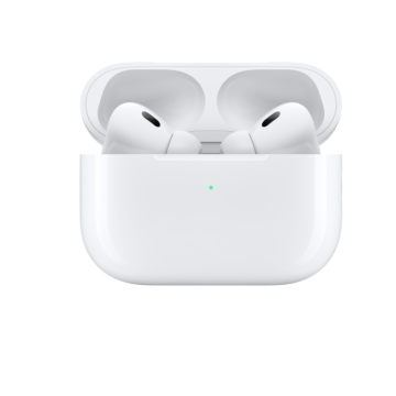 Apple AirPods Pro2 Headset White (fehér) MQD83TY/A