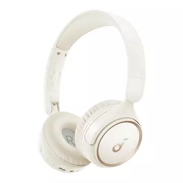 Anker - Vezeték nélküli fejhallgató SoundCore H30i (A3012G21)