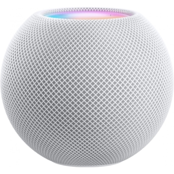 Apple HomePod mini Bluetooth hangszóró - Fehér(MY5G2D/A)