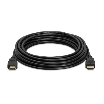 Cable - HDMI to HDMI - 3 méteres fekete