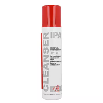 Isopropyl alcohol tisztító spray 100 ml IPA