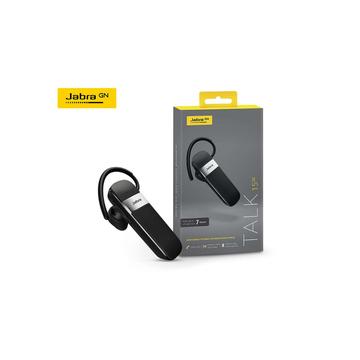 Jabra Talk 15 SE BT headset Fekete