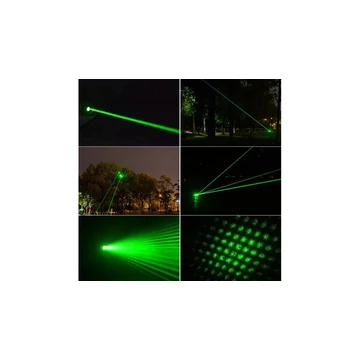 Laser pointer 