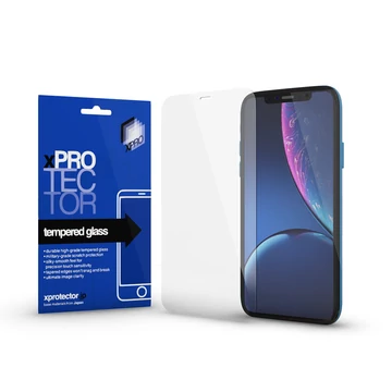 Tempered Glass 0.20 kijelzővédő Apple iPhone 12 Pro Max készülékhez