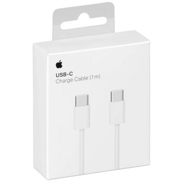 Eredeti Apple USB-C töltőkábel 1 m (MUF72ZM/A)