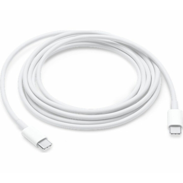 Eredeti Apple USB-C töltőkábel 2 m (MLL82ZM/A)