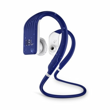 JBL Endurance Jump - bluetooth sport fülhallgató - kék