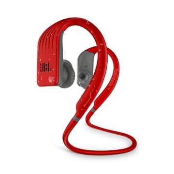 JBL Endurance Jump - bluetooth sport fülhallgató - piros