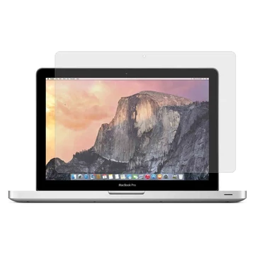 Ultra Clear kijelzővédő fólia Macbook Pro 16″ készülékhez