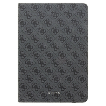 Apple iPad Air 3 10.5” GUESS (GUFCPA11QGG) tablet tok - fekete