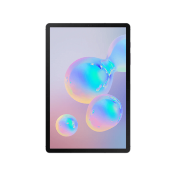 Samsung T860 Galaxy Tab S6 - T860 Wifi 128 GB