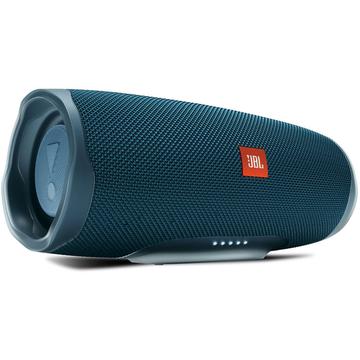 JBL Charge 4 - Bluetooth hangszóró - Kék