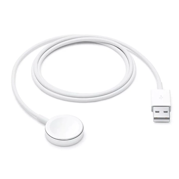 Eredeti Apple Watch Mágneses töltő, USB-C kábel (MLWJ3ZM/A)