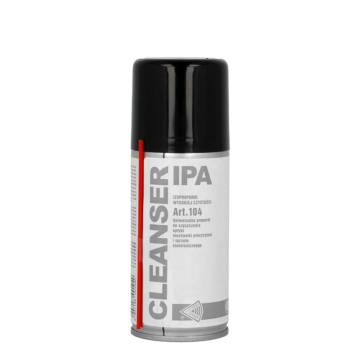 Isopropyl alcohol tisztító spray 150ml IPA