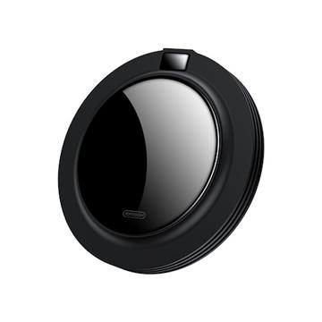 JOYROOM JR-A16 Cooler QC 3.0 18W Wireless Charger Asztali Töltő - Fekete - QC 3.0 Gyorstöltés