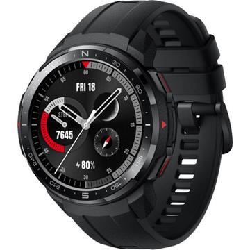 HONOR Watch GS Pro Okosóra Fekete