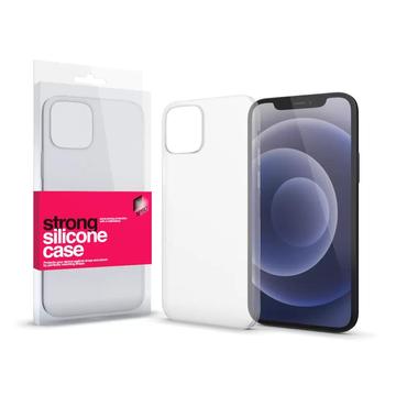 Strong Szilikon tok 2mm Apple iPhone 13 készülékhez