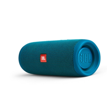 JBL Flip 5 Bluetooth hangszóró - kék