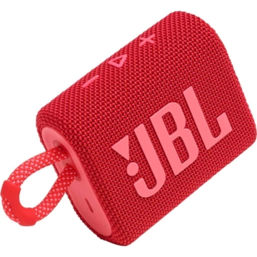 JBL GO 3 hordozható bluetooth hangszóró