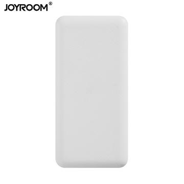 20000 mAh Powerbank - Joyroom D-M197 Plus Stylish - Fehér - Quick Charge/Gyorstöltés