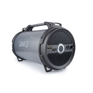 UNIQ Tune Bluetooth hangszóró (Karaoke)
