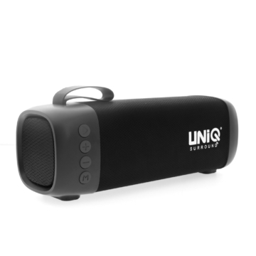 UNIQ Berlin Bluetooth hangszóró - MP3 - USB - Radio