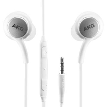 Samsung AKG vezetékes headset 3.5mm Jack - fehér - EO-IG955 - eco csomagolás