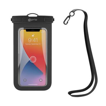 Prio Vízálló telefon tok PWB-1101