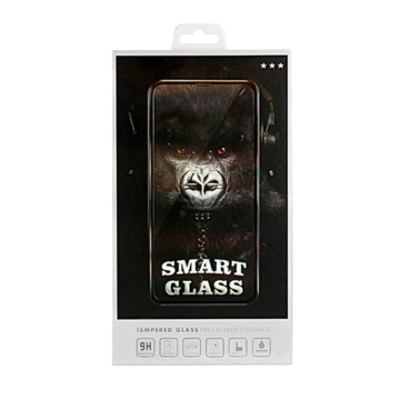 Smart Glass for IPHONE 14 PRO BLACK 