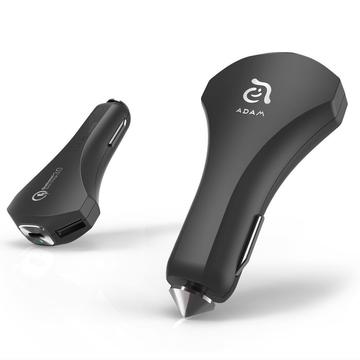 ADAM elements CASA CO3 USB-C QC3.0 autós töltő