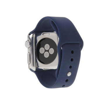 Apple Watch sport szíj. 42/44mm. Kék