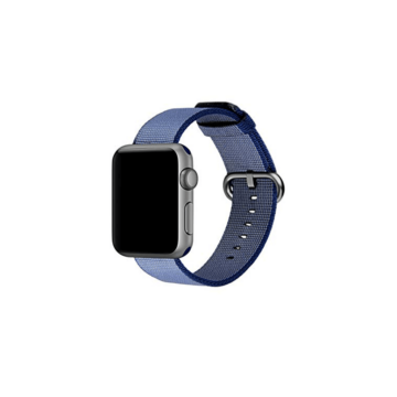 Apple Watch szőtt műanyag szíj 42/44mm