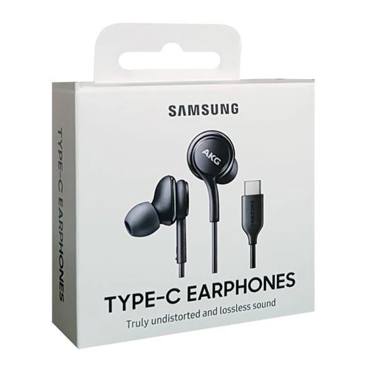 Samsung Type-C Earphone black EO-IC100BB