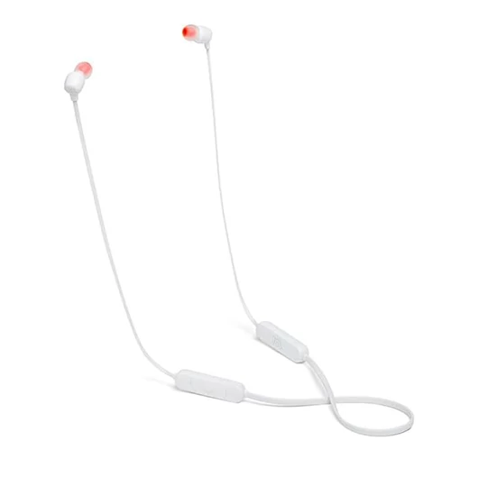  JBL T115 Bluetooth headset, Fehér 