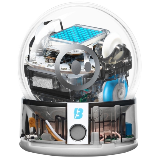 Sphero BOLT - intelligens robot