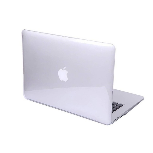 MacBook polikarbonát védő héj 2 az 1-ben átlátszó Macbook Air 11″