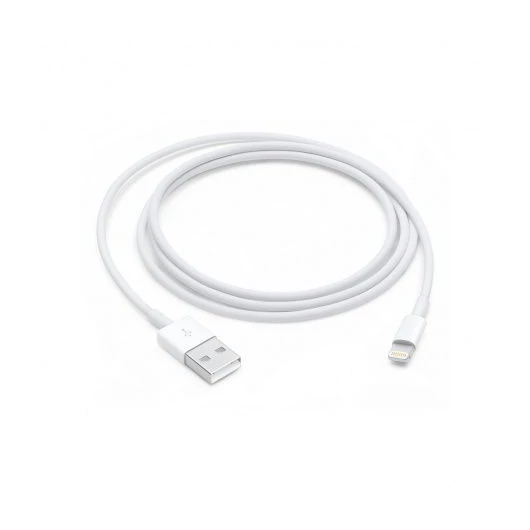 Eredeti Apple lightning USB kábel 1 m (MXLY2ZM/A)