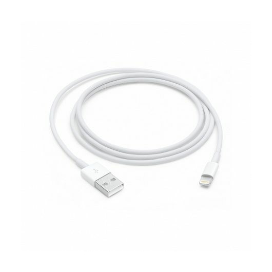 Eredeti Apple lightning USB kábel 1 m (MXLY2ZM/A)