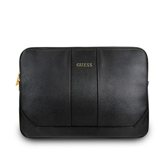 GUESS GUCS13TBK 13'' Notebook Táska - Fekete