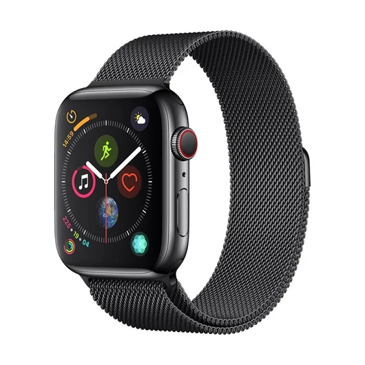Apple iWatch Devia Elegant Milanese 42/44mm óraszíj