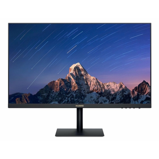 Huawei AD80 monitor - 23.8" - fekete