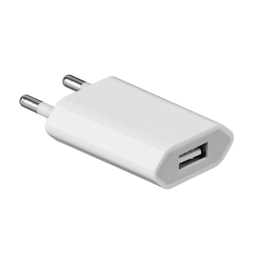 Eredeti Apple USB adapter 5 W (MD813ZM/A)