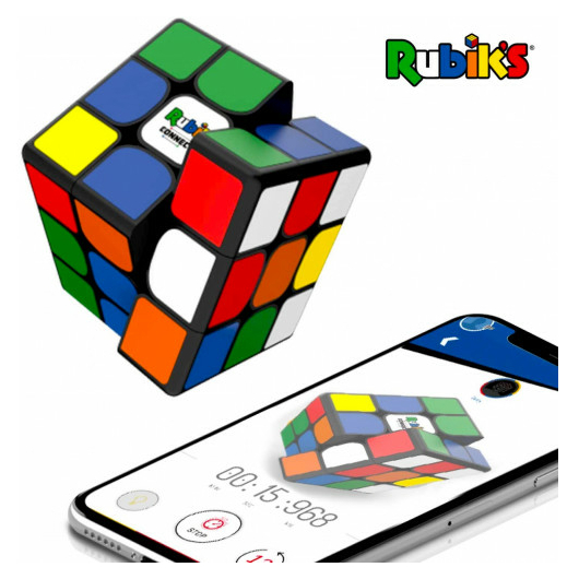 GoCube Rubik's Connected - Okos rubikkocka 3x3