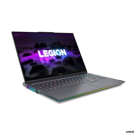 Lenovo Legion 7 16ACHg6 Ryzen7 16GB 512SSD RTX3070