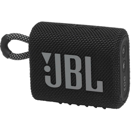 JBL GO 3 hordozható bluetooth hangszóró