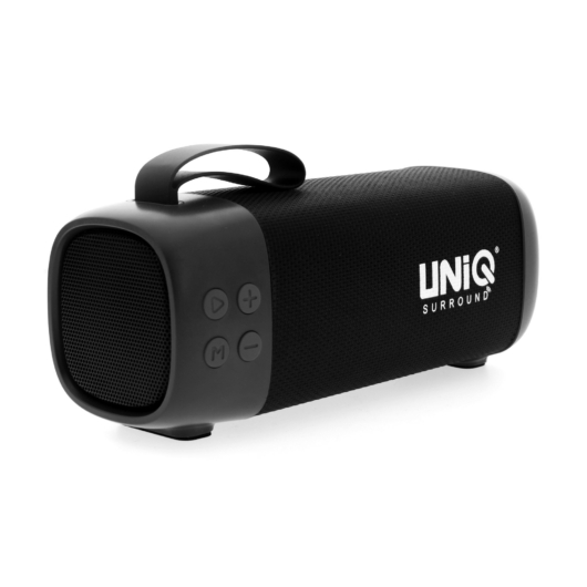 UNIQ Ibiza Bluetooth hangszóró - MP3 - USB - Radio